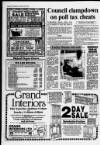 Great Barr Observer Friday 05 July 1991 Page 8