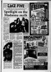 Great Barr Observer Friday 26 July 1991 Page 11