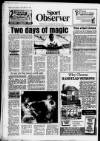 Great Barr Observer Friday 26 July 1991 Page 36