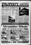 Great Barr Observer Friday 09 August 1991 Page 13