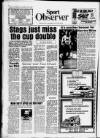 Great Barr Observer Friday 16 August 1991 Page 44