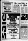 Great Barr Observer Friday 23 August 1991 Page 6