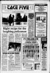 Great Barr Observer Friday 13 September 1991 Page 13