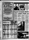 Great Barr Observer Friday 20 September 1991 Page 6