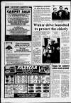 Great Barr Observer Friday 08 November 1991 Page 6