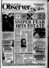 Great Barr Observer Friday 29 November 1991 Page 1