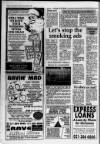 Great Barr Observer Friday 06 December 1991 Page 4