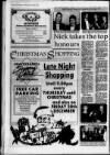 Great Barr Observer Friday 13 December 1991 Page 6