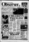 Great Barr Observer Friday 20 December 1991 Page 1