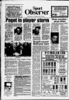 Great Barr Observer Friday 20 December 1991 Page 28