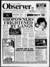 Great Barr Observer Friday 03 January 1992 Page 1