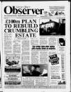 Great Barr Observer Friday 10 January 1992 Page 1