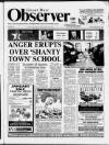 Great Barr Observer Friday 24 January 1992 Page 1