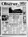 Great Barr Observer Friday 14 February 1992 Page 1