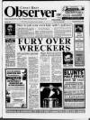 Great Barr Observer Friday 28 February 1992 Page 1