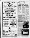 Great Barr Observer Friday 28 February 1992 Page 8