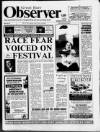 Great Barr Observer Friday 06 March 1992 Page 1