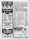 Great Barr Observer Friday 20 March 1992 Page 4