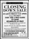 Great Barr Observer Friday 03 April 1992 Page 10