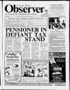 Great Barr Observer Friday 26 June 1992 Page 1