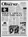 Great Barr Observer Friday 02 October 1992 Page 1