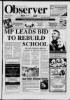 Great Barr Observer Friday 09 April 1993 Page 1