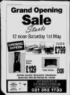 Great Barr Observer Friday 30 April 1993 Page 34