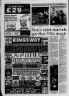 Great Barr Observer Friday 13 August 1993 Page 6