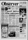 Great Barr Observer Friday 27 August 1993 Page 1