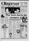 Great Barr Observer Friday 26 November 1993 Page 1