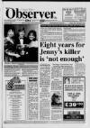 Great Barr Observer Friday 10 December 1993 Page 1