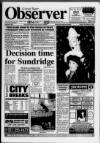 Great Barr Observer Friday 07 January 1994 Page 1
