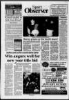 Great Barr Observer Friday 07 January 1994 Page 40