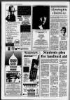 Great Barr Observer Friday 14 January 1994 Page 6