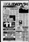 Great Barr Observer Friday 14 January 1994 Page 18