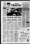 Great Barr Observer Friday 14 January 1994 Page 48