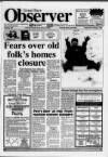 Great Barr Observer Friday 18 February 1994 Page 1