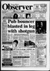 Great Barr Observer Friday 04 March 1994 Page 1
