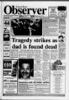 Great Barr Observer Friday 11 March 1994 Page 1