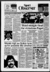 Great Barr Observer Friday 11 March 1994 Page 44