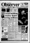 Great Barr Observer Friday 18 March 1994 Page 1