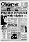Great Barr Observer Friday 25 March 1994 Page 1