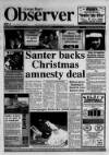 Great Barr Observer Friday 22 December 1995 Page 1