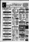 Great Barr Observer Friday 08 March 1996 Page 34