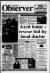 Great Barr Observer Friday 15 March 1996 Page 1