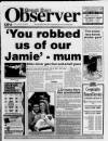 Great Barr Observer Friday 20 February 1998 Page 1