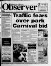 Great Barr Observer