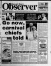 Great Barr Observer