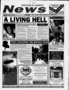 Weston & Worle News Thursday 14 November 1996 Page 1