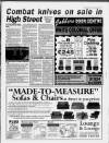 Weston & Worle News Thursday 14 November 1996 Page 5